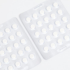 Таблетки «Цинк хелат» - Фото 2