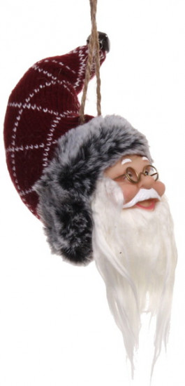 Украшение на бутылку 