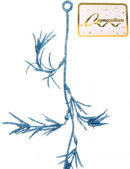 Украшение новогоднее «Сияющие лучики» - Фото 2