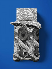 Комплект постельного белья «Dragons» - Фото 7