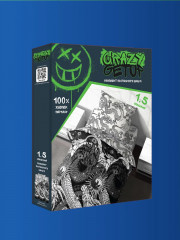 Комплект постельного белья «Dragons» - Фото 8