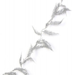 Украшение новогоднее «Сияющий папоротник» - Фото 1