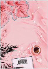 Блокнот от Анны Джейн - Фото 1