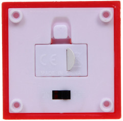 Сувенир с подсветкой «Телефонная будка» - Фото 6