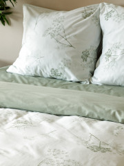 Комплект постельного белья «Botanica» - Фото 3