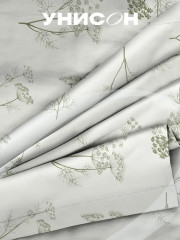 Комплект постельного белья «Botanica» - Фото 6