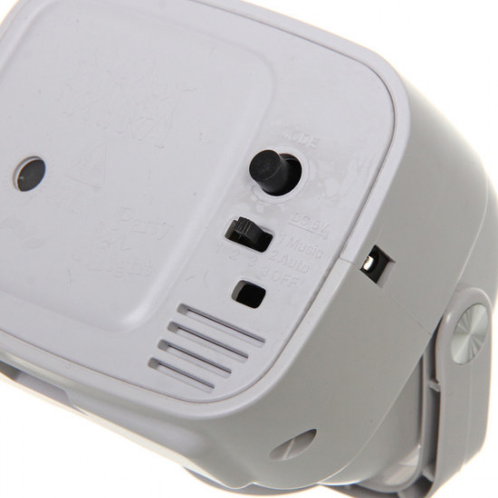 Прибор световой «Телевизор»