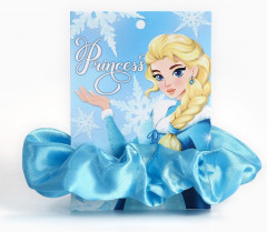 Резинка для волос светящаяся «Princess» - Фото 1