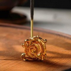 Подставка для благовоний «Дракон» - Фото 1