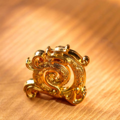 Подставка для благовоний «Дракон» - Фото 2