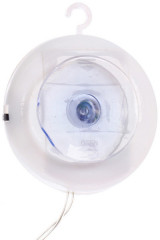 Фигура светодиодная «Дед Мороз» - Фото 2