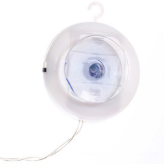 Фигура светодиодная «Дед Мороз» - Фото 2