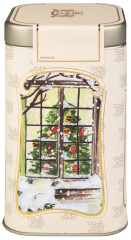 Чай черный листовой «Окно в Зиму» - Фото 1