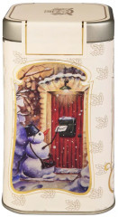 Чай черный листовой «Окно в Зиму» - Фото 2