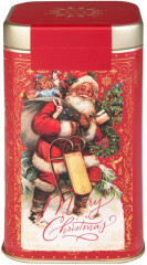 Чай черный листовой «Подарок от Санты» - Фото 1