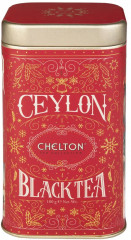 Чай черный листовой «Подарок от Санты» - Фото 2