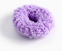 Резинка для волос флуоресцентная «Для самой стильной» - Фото 2