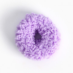 Резинка для волос флуоресцентная «Для самой стильной» - Фото 3