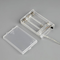 Гирлянда «Перламутр» - Фото 2