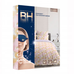 Комплект постельного белья «Pinko» - Фото 1