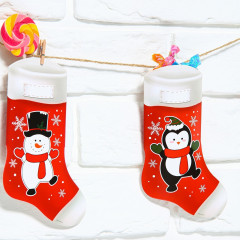 Гирлянда с прищепками «Новогодняя» - Фото 3