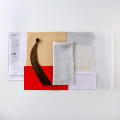 Набор для шитья «Интерьерная кукла Оливия» - Фото 1