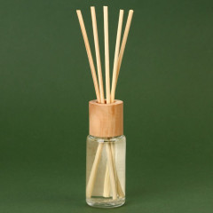 Набор свечей новогодних с аромадиффузором «Чудес, тепла и уюта» - Фото 6