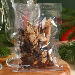 Набор для пиготовления глинтвейна с бокалами «Счастья» - Фото 3