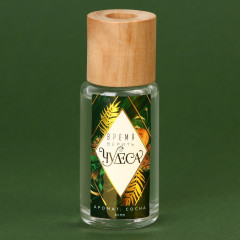 Набор свечей с аромадиффузором «Волшебного Нового года» - Фото 5