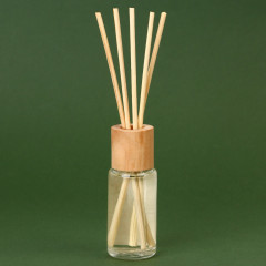 Набор свечей с аромадиффузором «Волшебного Нового года» - Фото 7