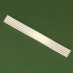 Набор свечей с аромадиффузором «Волшебного Нового года» - Фото 8