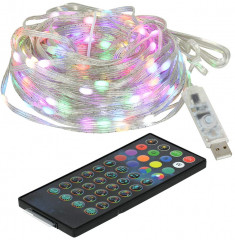 Электрогирлянда «Умная нить» - Фото 2