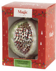 Украшение новогоднее «Гранат» - Фото 1