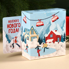 Подарочный набор «Ныряй в счастье» - Фото 6