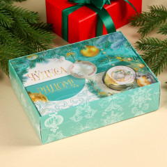 Набор подарочный «Чудеса рядом» - Фото 5