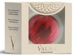 Украшение новогоднее подвесное - Фото 1