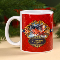 Подарочный набор «Чудесного года» - Фото 3