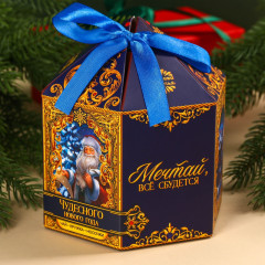 Подарочный набор «Чудесного года» - Фото 5