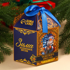 Подарочный набор «Чудесного года» - Фото 6