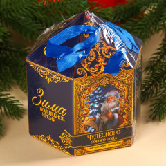 Подарочный набор «Чудесного года» - Фото 9