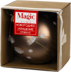 Украшение новогоднее подвесное - Фото 1