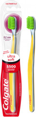 Щетка зубная для эффективной чистки зубов «Ультрамягкость» - Фото 1