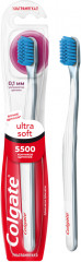 Щетка зубная для эффективной чистки зубов «Ультрамягкость» - Фото 2