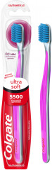 Щетка зубная для эффективной чистки зубов «Ультрамягкость» - Фото 4