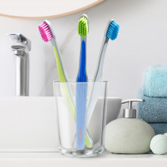 Щетка зубная для эффективной чистки зубов «Ультрамягкость» - Фото 12