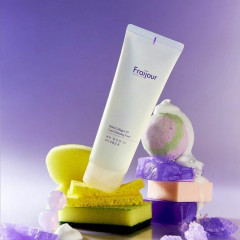 Пенка-гель для умывания «Retin-Collagen 3D Core Cleansing Foam» - Фото 1