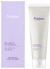 Пенка-гель для умывания «Retin-Collagen 3D Core Cleansing Foam» - Фото 5