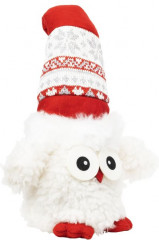 Игрушка декоративная «Сова» - Фото 1