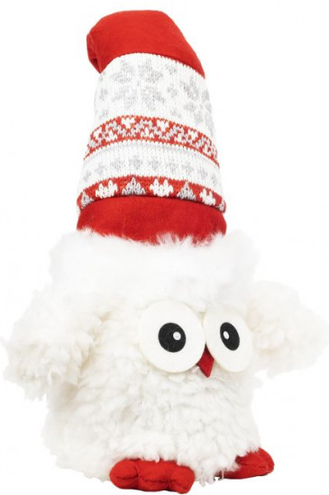 Игрушка декоративная «Сова»