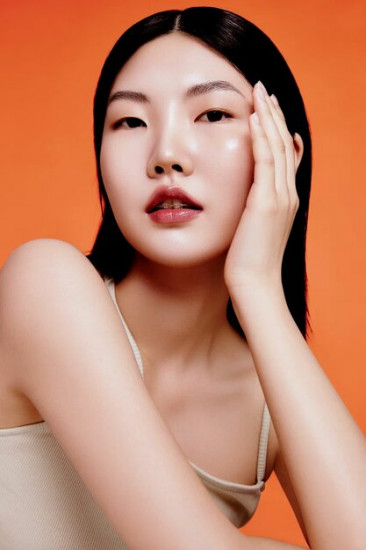 Маска для лица «Heartleaf Pore Melting Gel Mask»